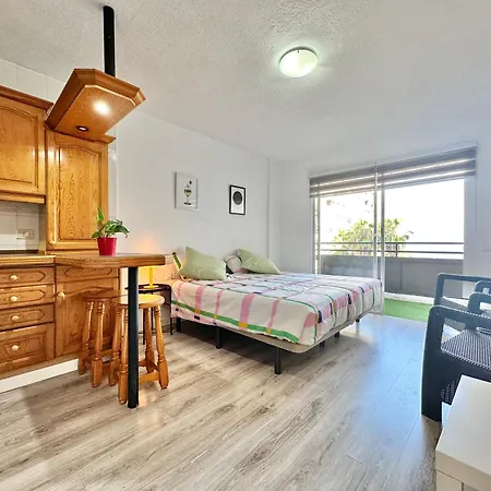 Anatolia's Place Apartman