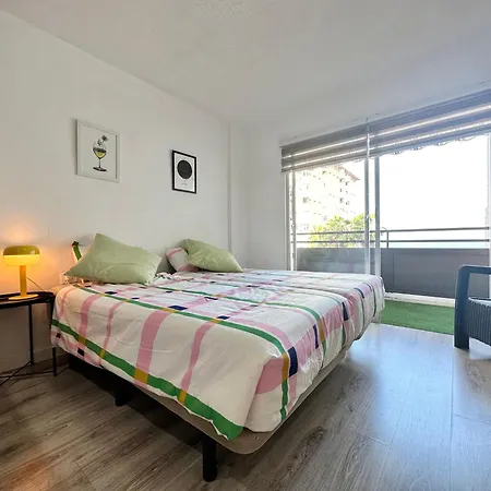 Anatolia's Place * Puerto de la Cruz