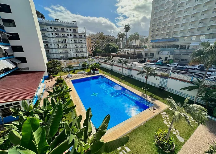 Anatolia's Place Puerto de la Cruz