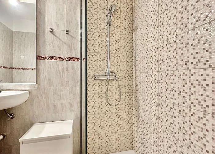 Anatolia's Place Apartman *