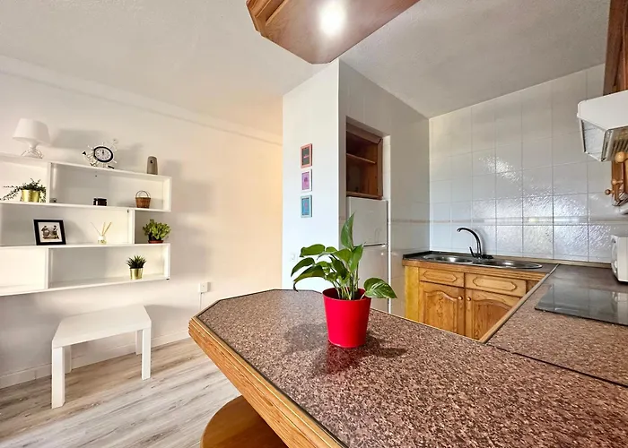 Anatolia's Place Apartman Puerto de la Cruz