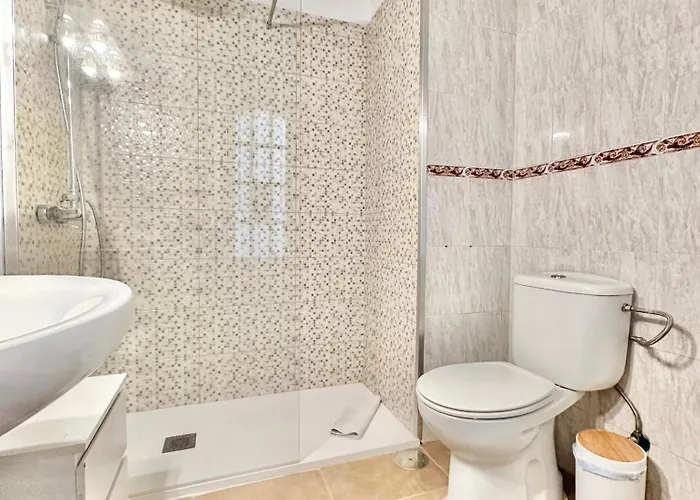 Apartman Anatolia's Place Puerto de la Cruz