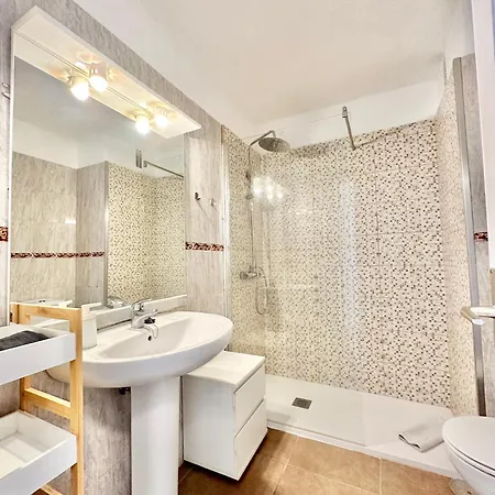 דירה Anatolia's Place