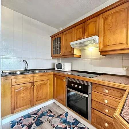 Anatolia's Place פוארטו דה לה קרוז