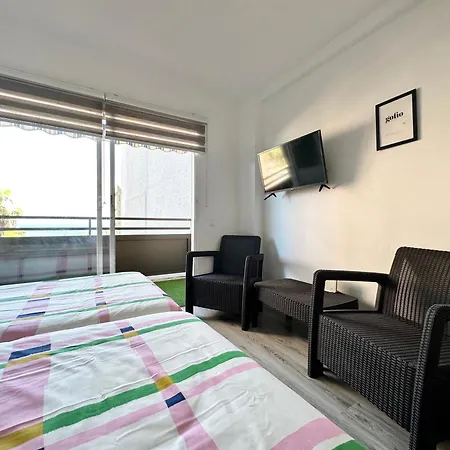 Anatolia's Place * פוארטו דה לה קרוז