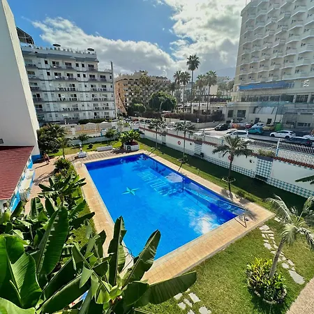 Anatolia's Place פוארטו דה לה קרוז