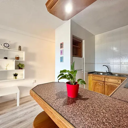 Anatolia's Place דירה פוארטו דה לה קרוז