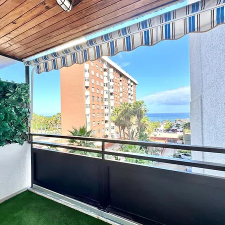 Anatolia's Place * פוארטו דה לה קרוז