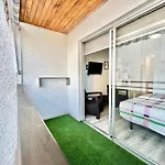Anatolia's Place Apartamento