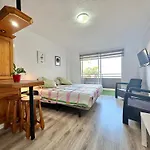 Apartamento Anatolia's Place