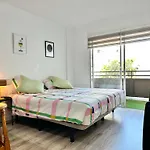 Apartamento Anatolia's Place