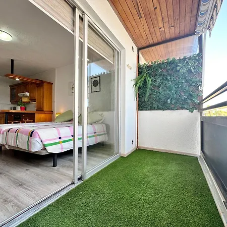 Appartamento Anatolia's Place *