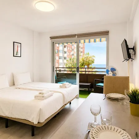 Διαμέρισμα Anatolia's Place Πουέρτο Ντε Λα Κρουζ