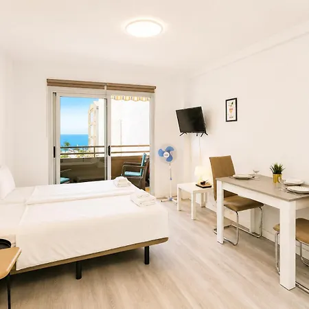 Anatolia's Place Διαμέρισμα Πουέρτο Ντε Λα Κρουζ