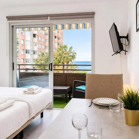 Anatolia's Place Πουέρτο Ντε Λα Κρουζ