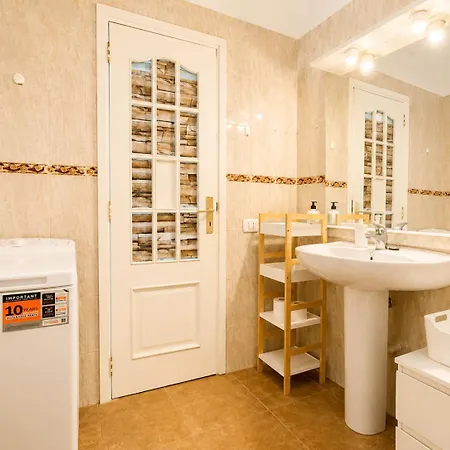 Διαμέρισμα Anatolia's Place *