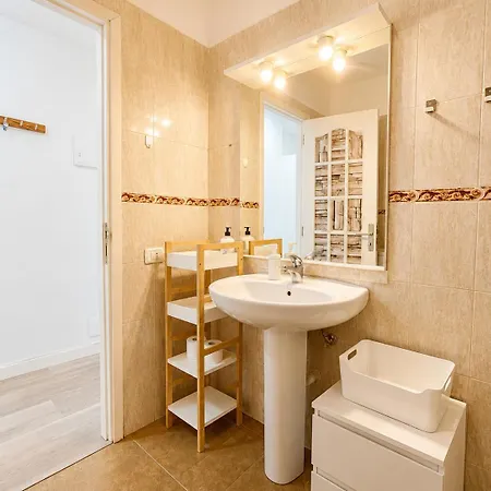 Anatolia's Place דירה פוארטו דה לה קרוז