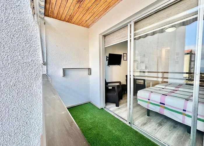 Anatolia's Place Daire