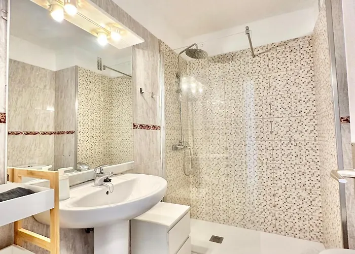 Apartamento Anatolia's Place