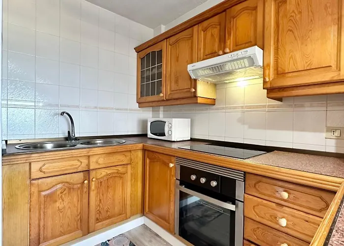 Anatolia's Place Puerto de la Cruz (Tenerife)