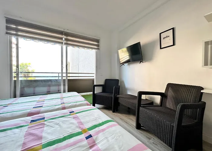 Anatolia's Place * Puerto de la Cruz (Tenerife)