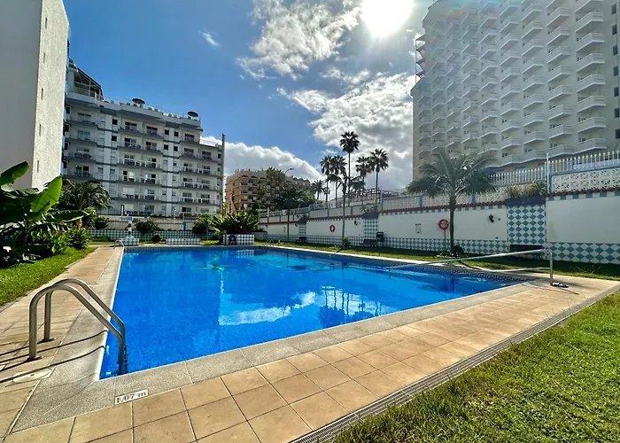 Anatolia's Place Puerto de la Cruz (Tenerife)