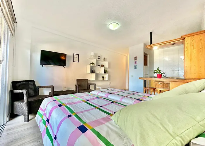 Apartamento Anatolia's Place *