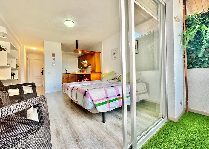 Anatolia's Place * Puerto de la Cruz (Tenerife)