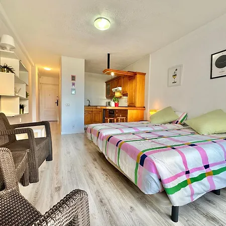 Apartment Anatolia's Place *