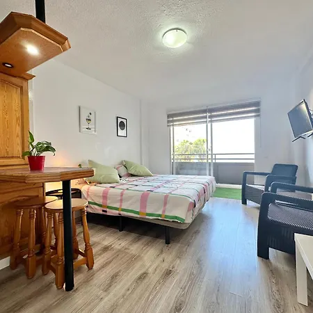 Apartment Anatolia's Place