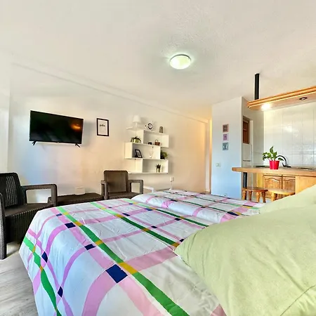 Apartment Anatolia's Place *