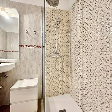 Anatolia's Place Apartment *