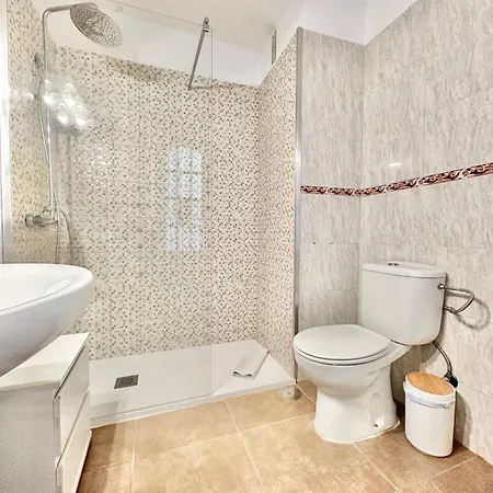 Apartment Anatolia's Place Puerto de la Cruz (Tenerife)